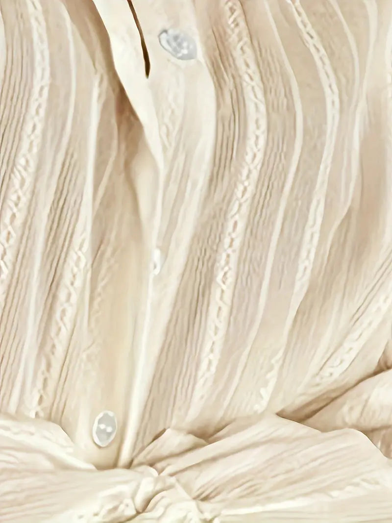 Maélie – Elegant and stylish blouse | Timeless, refined &amp; versatile