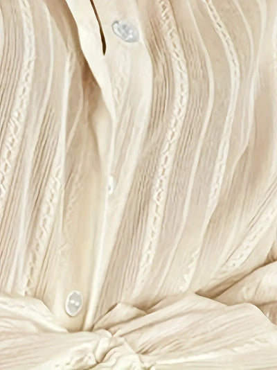 Maélie – Elegant and stylish blouse | Timeless, refined &amp; versatile