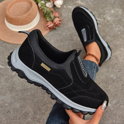 Sarah | Patroon instap wandelschoenen