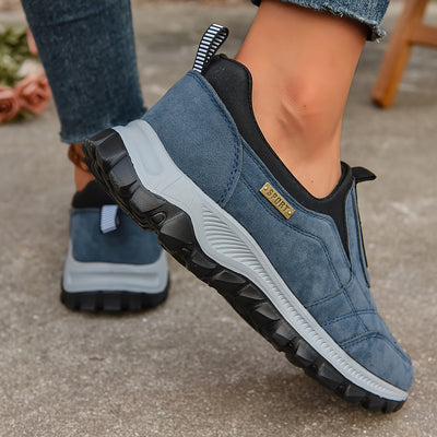Sarah | Patroon instap wandelschoenen