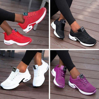 Bershi orthopedische sneakers