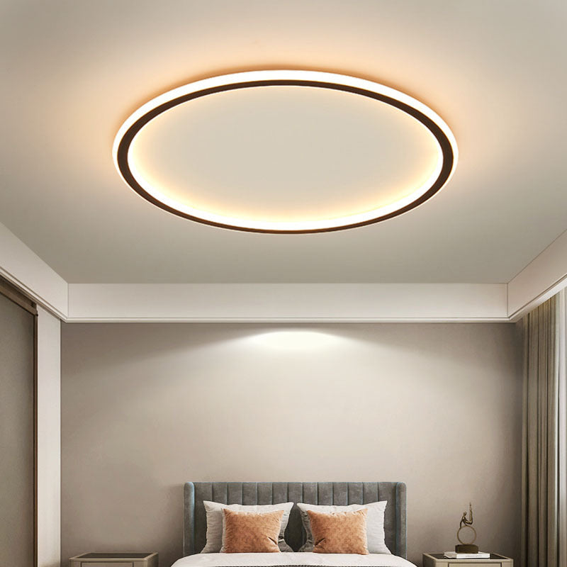 Myreah – Minimalist LED Ceiling Light Soft Glow