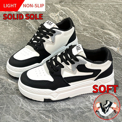 Nina | Casual women's sneakers