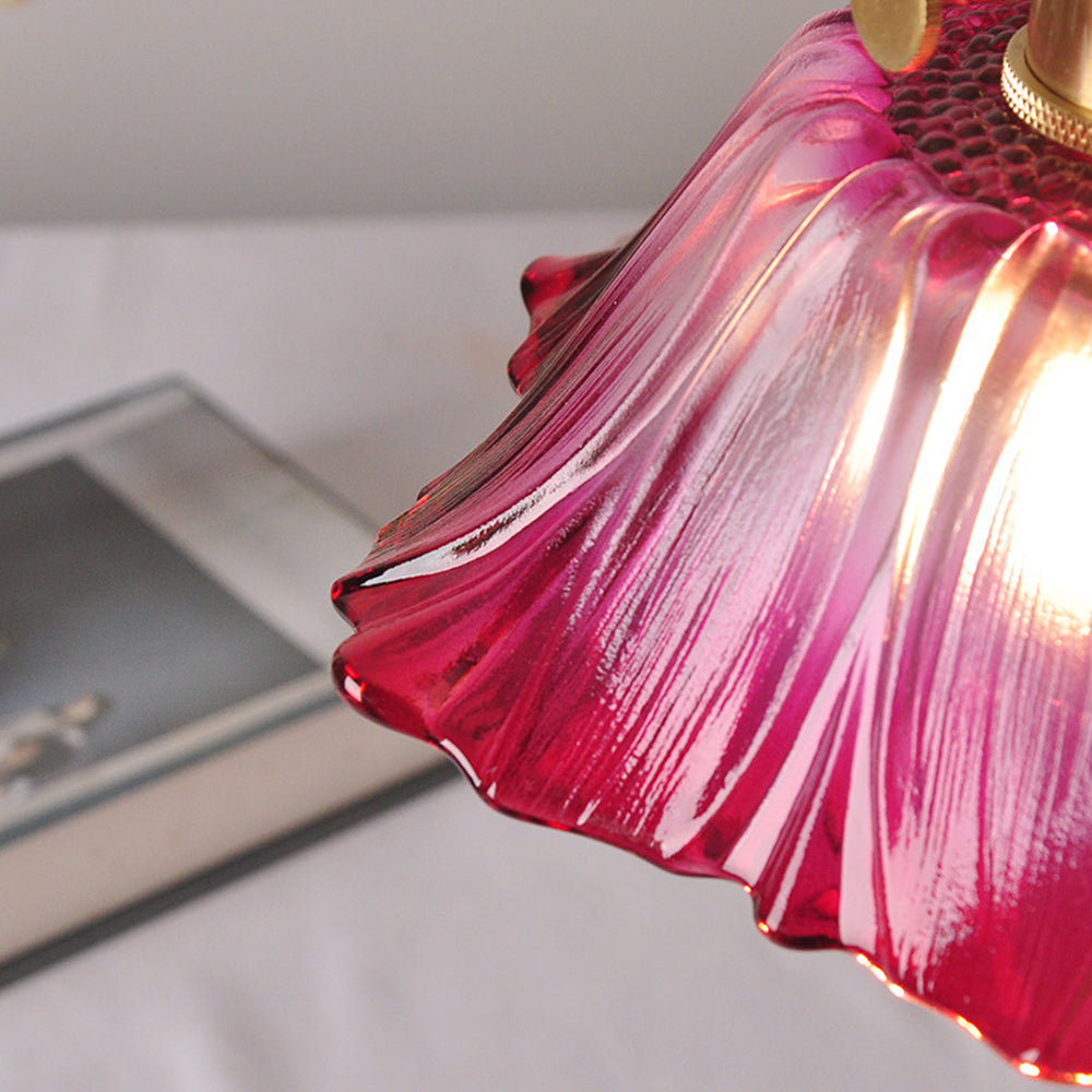 Vireto– Retro Glass Pendant Light