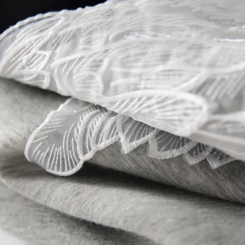 JEASELLE - Luxury Sweatshirt for Women