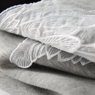 JEASELLE - Luxury Sweatshirt for Women