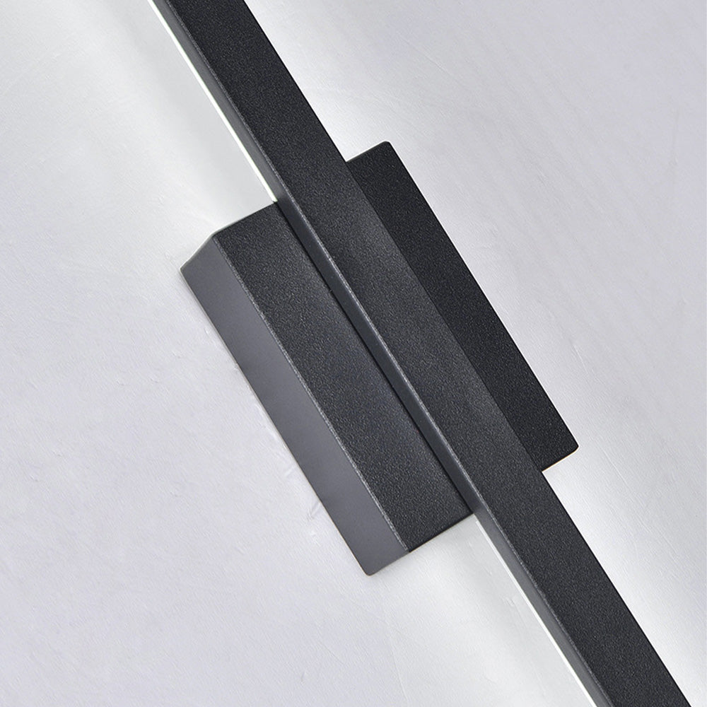 Viord – Modern LED Wall Light for Living Room