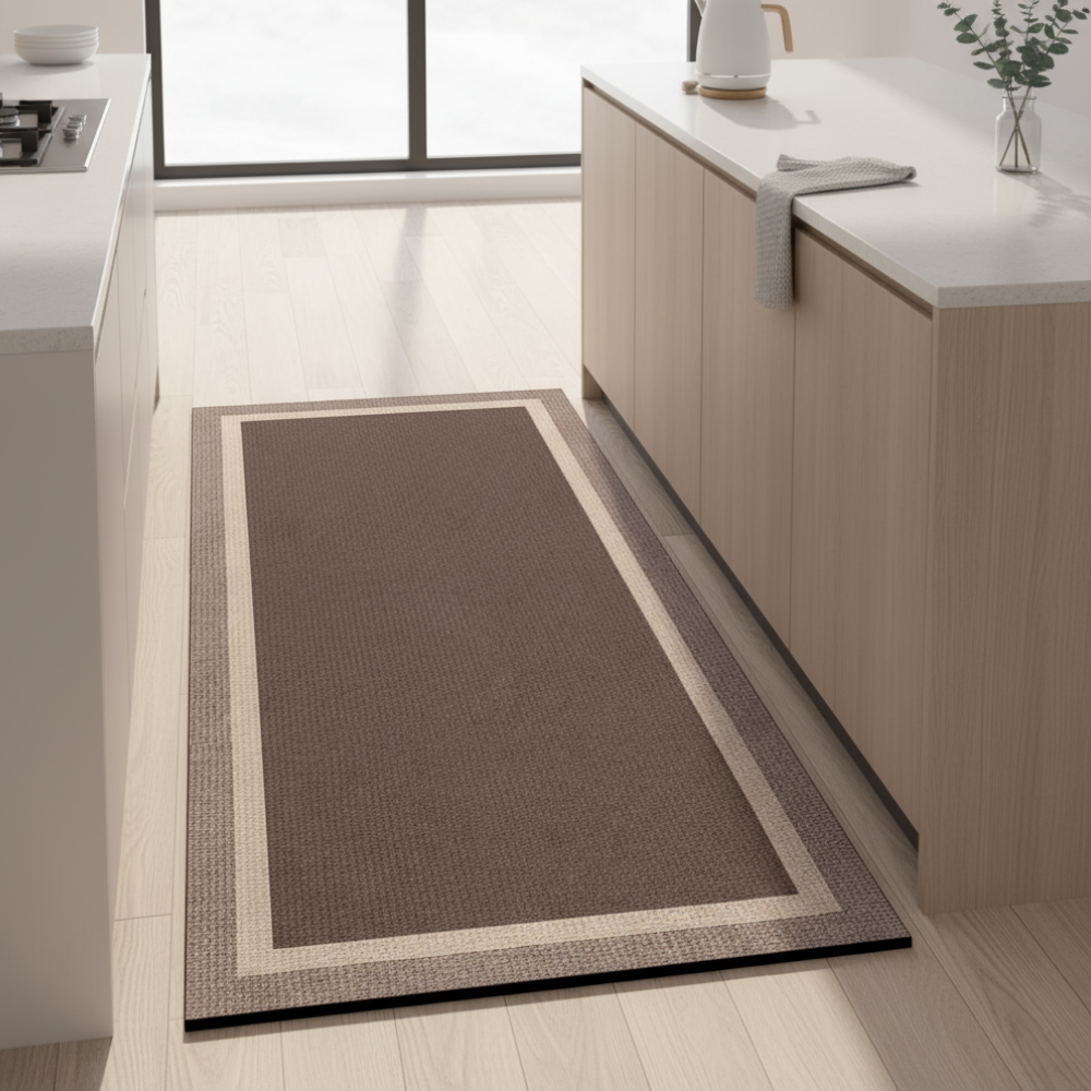 Culinara - Waterproof Anti Fatigue Kitchen Mat