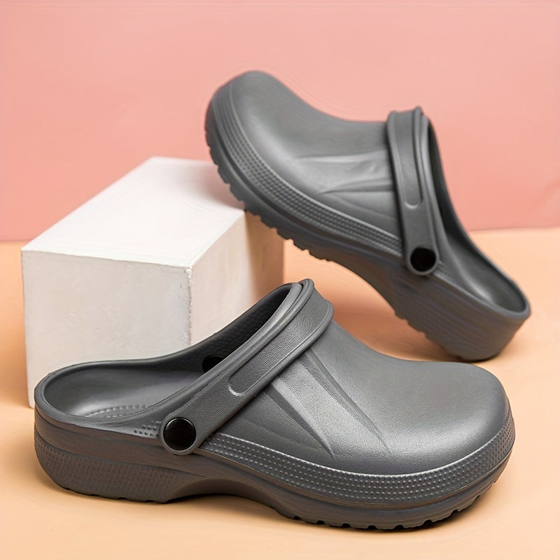 Lotte | Stylish lightweight garden clogs