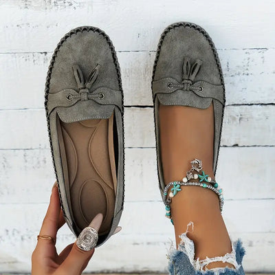 Relaxte Schoenen