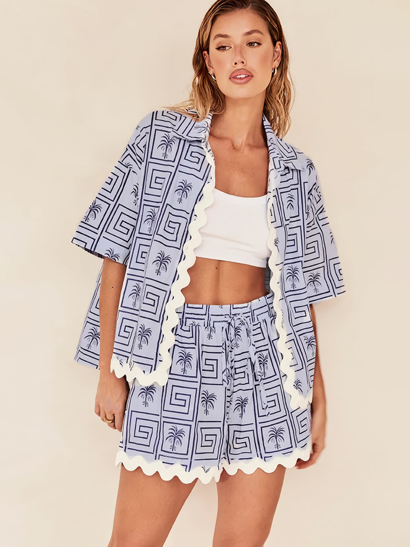 Zomer Sets