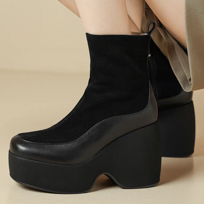 LESHAH - Comfortable Boots for Women