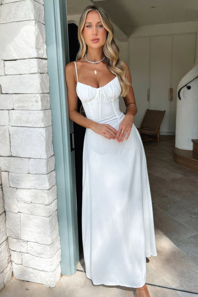 Fenna - Zomerjurk Voor Dames - Chic & Lichtgewicht
