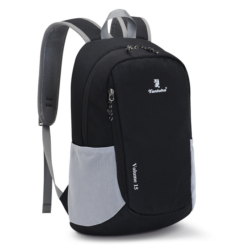 Linsey - Ultralight Adventure Backpack