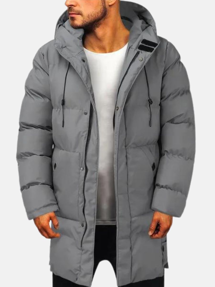 Parka voor heren
