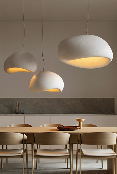 Kanso pendant lamp