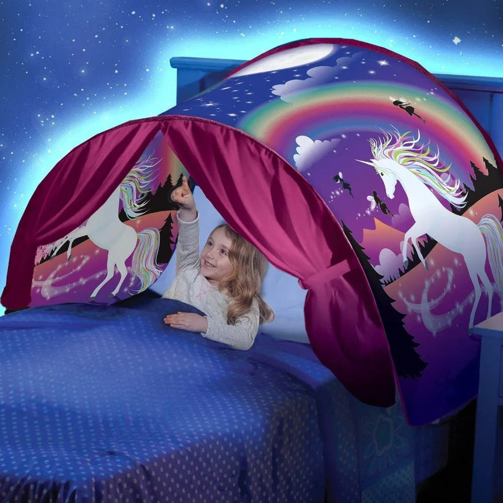 CharmiBries – Elegante Tent – Luchtig & Stijlvol