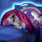 CharmiBries – Elegante Tent – Luchtig & Stijlvol
