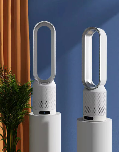 AirPure 3-in-1 luchtkoeler, UV-luchtreiniger en ionisator