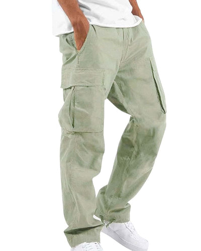 Wolf - Stevige Broek