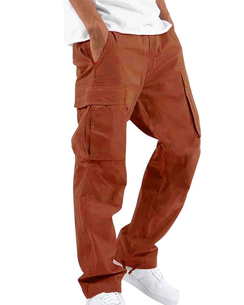Wolf - Stevige Broek