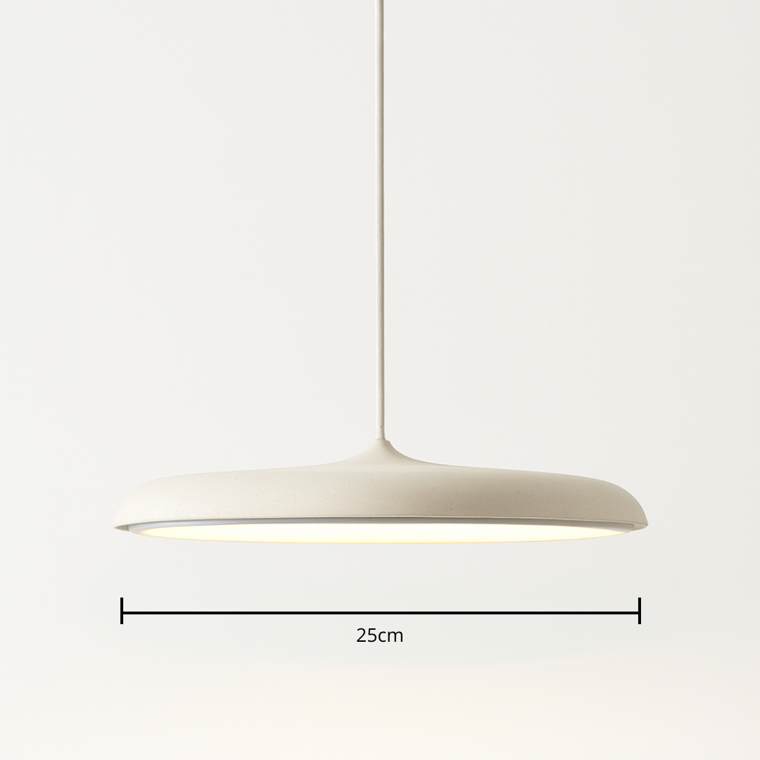 Veranon – Scandinavian LED Pendant Light