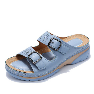 Famke - Orthopedic Comfortable Sandals