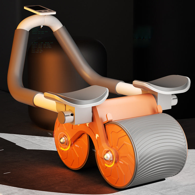 CorePro™ Ab Roller | Je Ultieme Thuis Fitness Partner