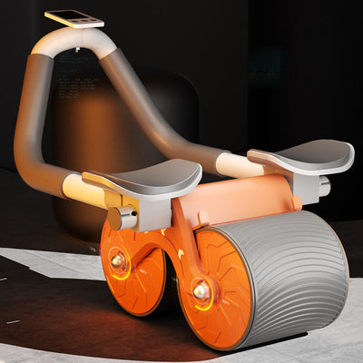 CorePro™ Ab Roller | Je Ultieme Thuis Fitness Partner