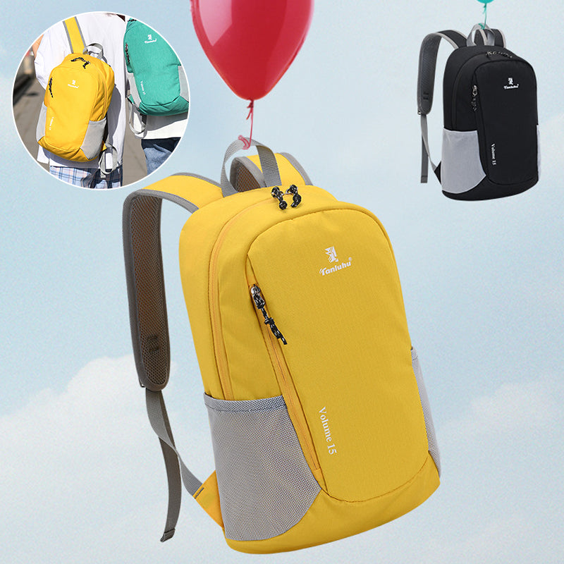 Linsey - Ultralight Adventure Backpack