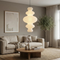 Akaria - Handcrafted Rice Paper Pendant Lamp for Kitchen Lighting