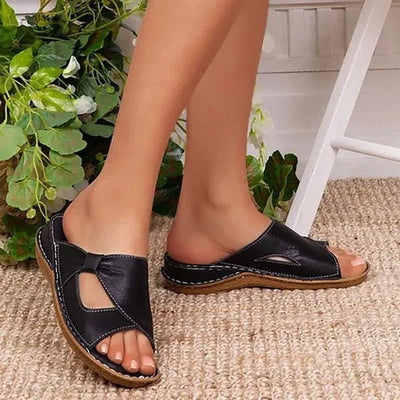 LISA - Comfortable sandals