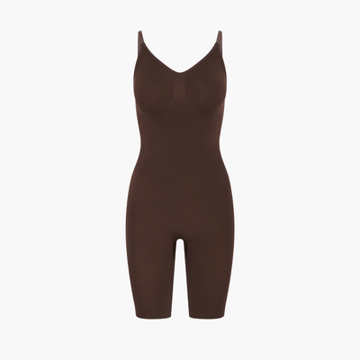 Violetta - Dames Body met Hoge Compressie