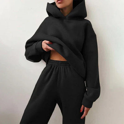 Isolde | Joggingsets voor vrouwen