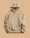 Unisex - Pluizig sweatshirt