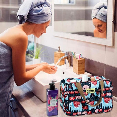 MakeupHaven - Cosmetica en Toilettas