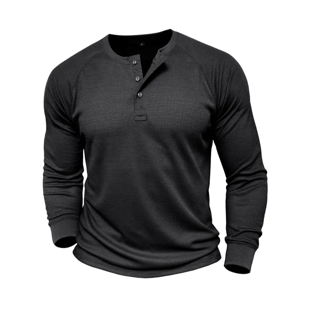 Frank - Long-sleeved shirt