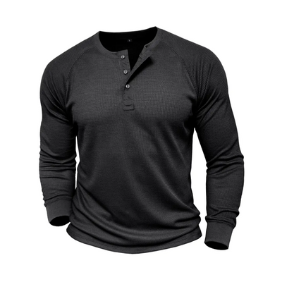 Frank - Long-sleeved shirt