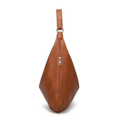 Odelia - Essentiële Schouder Handtas voor Dames