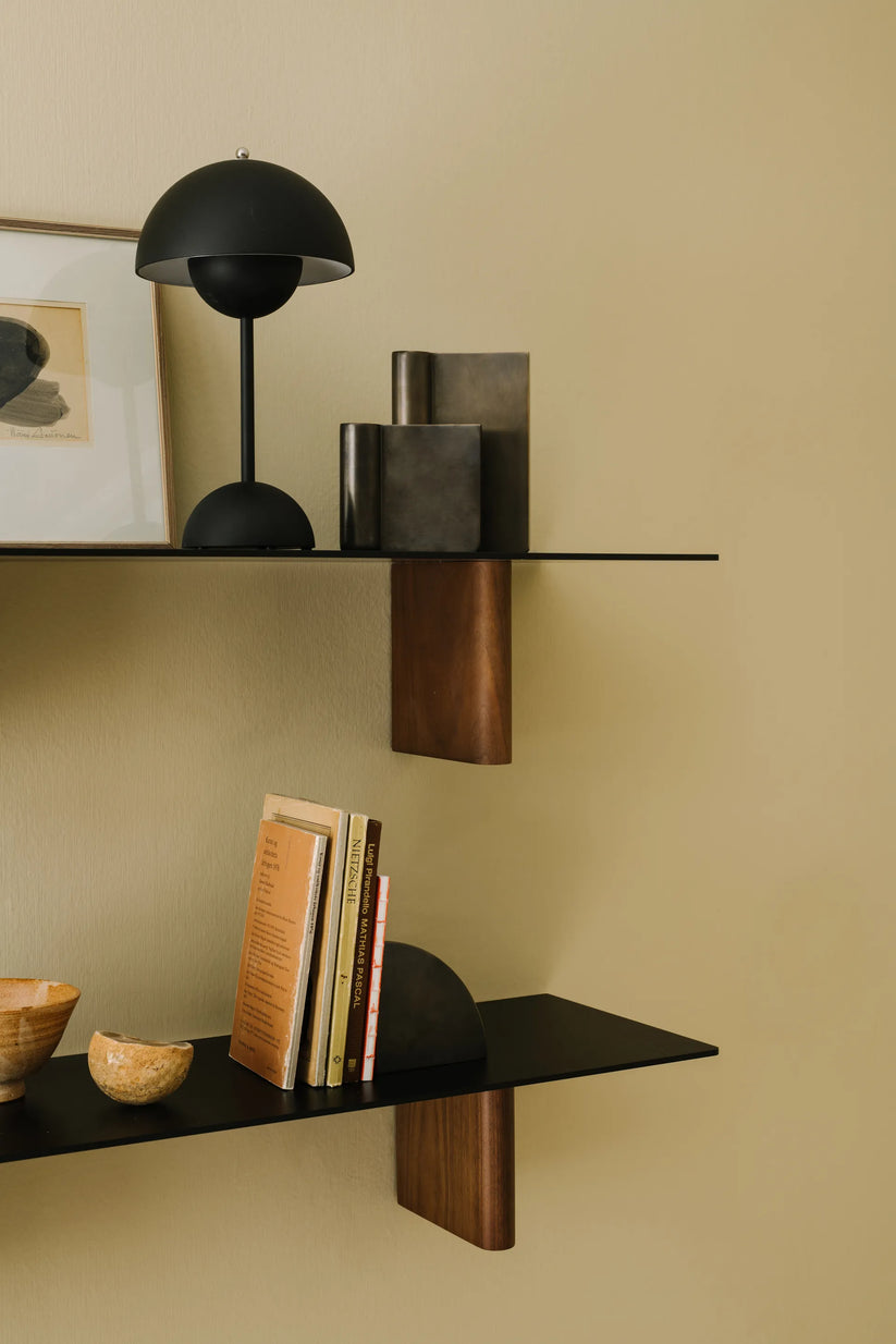 Elyndor – Scandinavian Designer Wireless Dimmable Table Lamp