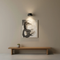 Leora – Wireless Stick On Wall Lamp
