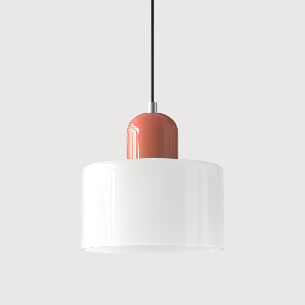 Aurevo – Glass Pendant Light for Kitchen E27