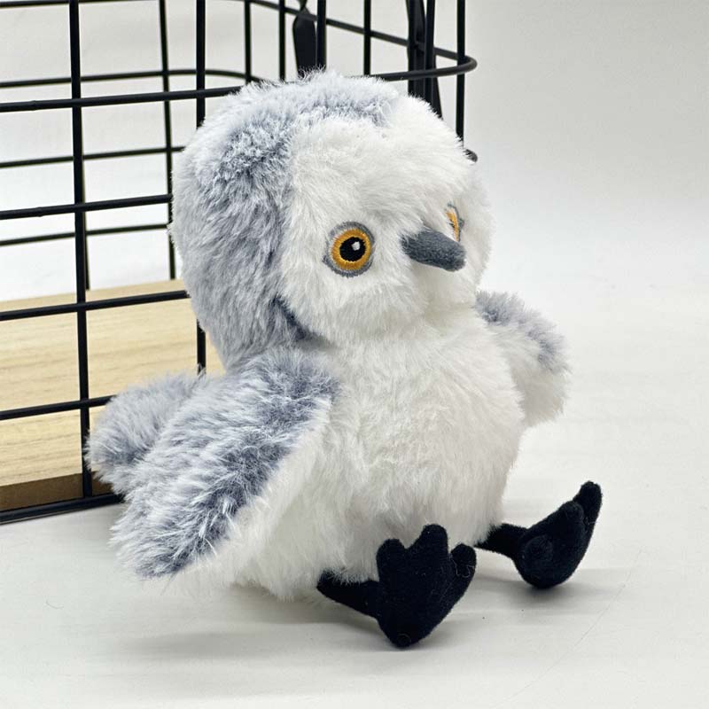 Interactive Cat Toy - ChirpBird