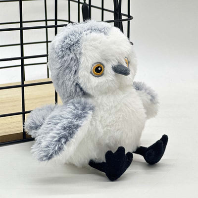 Interactive Cat Toy - ChirpBird