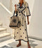 Annie - elegante jurk