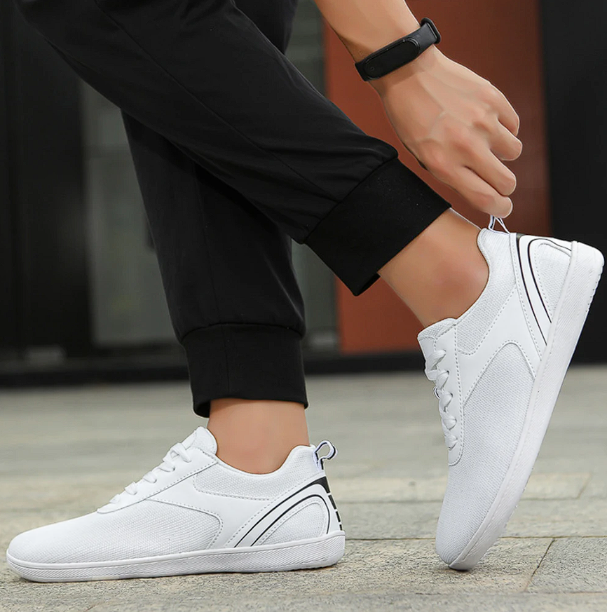 Ivanoe - Versatile Barefoot Shoes