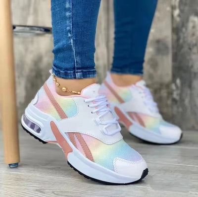 TASHA | Ergonomische sportschoenen voor dames
