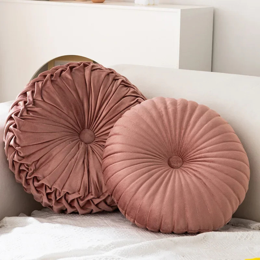 Lupy - Fluffy Plush Decorative Cushion