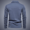 Pamora-mode | Casual poloshirt voor mannen