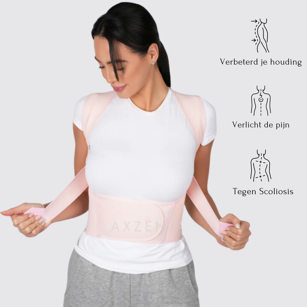 Posture Corrector 
